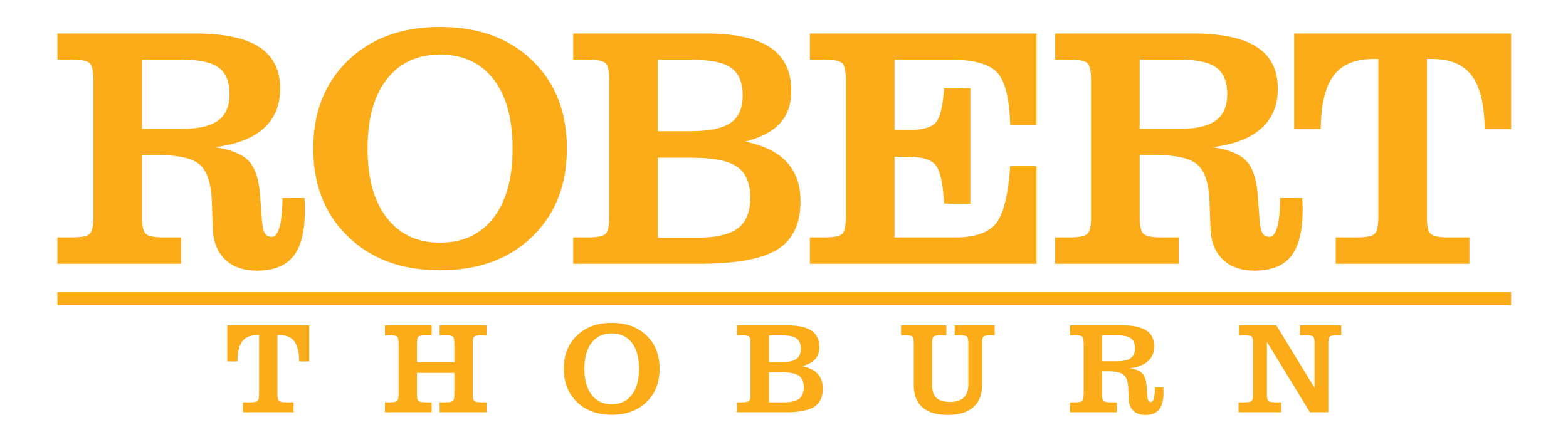 Robert Thoburn
